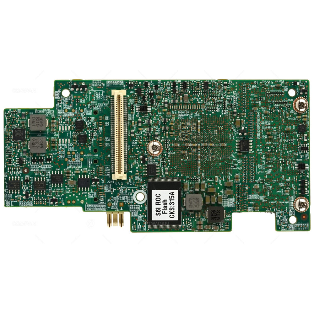G35316-611 INTEL RAID CONTROLLER S6I INTEGRATED MODULE